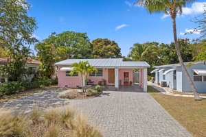 3221 Liddy Avenue, West Palm Beach, FL 33407 - MLS#B26004264