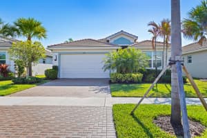 12186 Jasper Lake Way, Port Saint Lucie, FL 34987 - MLS#B26004274