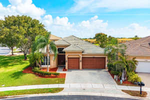 3188 Santa Margarita Road, West Palm Beach, FL 33411 - MLS#B26004282
