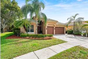 3188 Santa Margarita Road, West Palm Beach, FL 33411 - MLS#B26004282
