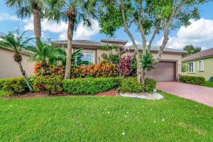 5916 Seashell Terrace, Boynton Beach, FL 33437 - MLS#B26004289