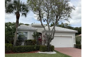 5916 Seashell Terrace, Boynton Beach, FL 33437 - MLS#B26004289