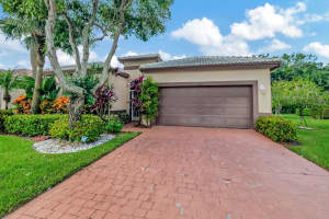 5916 Seashell Terrace, Boynton Beach, FL 33437 - MLS#B26004289