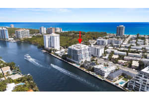 715 Bayshore Drive, Fort Lauderdale, FL 33304 - MLS#B26004296