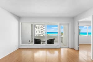 1850 S Ocean 303, Lauderdale-By-The-Sea, FL 33062, Pompano Beach, FL 33062 - MLS#B26004297