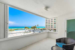 1850 S Ocean 303, Lauderdale-By-The-Sea, FL 33062, Pompano Beach, FL 33062 - MLS#B26004297