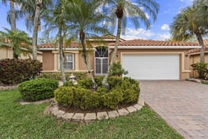 7548 Caprio Drive, Boynton Beach, FL 33472 - MLS#B26004298