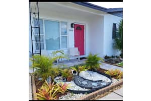 2340 Avenue M, Riviera Beach, FL 33404, Riviera Beach, FL 33404 - MLS#B26004304