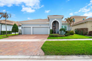 9135 Pepoli Way, Port Saint Lucie, FL 34987 - MLS#B26004313