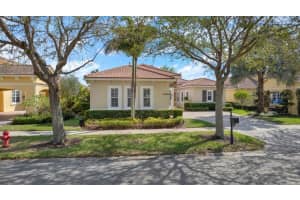 10095 Nuova Way, Port Saint Lucie, FL 34986 Sold 06/12/26