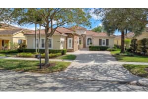 10095 Nuova Way, Port Saint Lucie, FL 34986 Sold 06/12/26