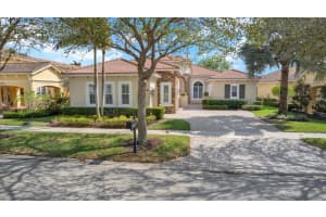 10095 Nuova Way, Port Saint Lucie, FL 34986 Sold 06/12/26