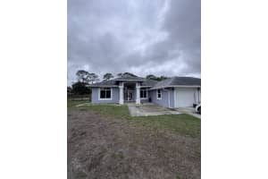 14618 Temple Boulevard, The Acreage, Fl 33470, The Acreage