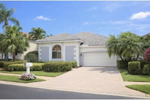 17191 Grand Bay Drive, Boca Raton, FL 33496 Sold 03/19/26