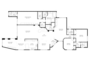 17191 Grand Bay Drive, Boca Raton, FL 33496 Sold 03/19/26