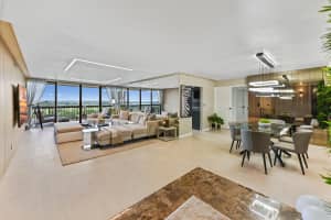 1900 Consulate Place, West Palm Beach, FL 33401 - MLS#B26004335