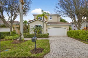 207 Andalusia Drive, Palm Beach Gardens, FL 33418 - MLS#B26004342