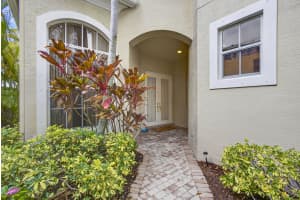207 Andalusia Drive, Palm Beach Gardens, FL 33418 - MLS#B26004342