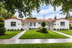 1942 Funston Street, Hollywood, FL 33020 - MLS#B26004346