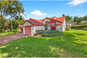 7978 Lexington Club Boulevard, Delray Beach, FL 33446 - MLS#B26004356