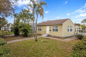 5901 Garden Avenue, West Palm Beach, Fl 33405, West Palm Beach