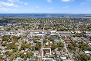5901 Garden Avenue, West Palm Beach, FL 33405 - MLS#B26004359