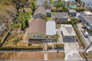5901 Garden Avenue, West Palm Beach, FL 33405 - MLS#B26004359
