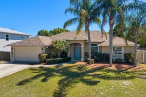 508 Lakota Avenue, Port Saint Lucie, FL 34953 Sold 05/07/26