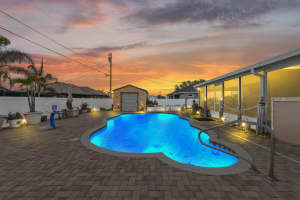 311 Dustin Avenue, Port Saint Lucie, FL 34953 - MLS#B26004384