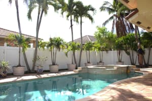 9696 Plumeria Way, Boynton Beach, FL 33436 - MLS#B26004400