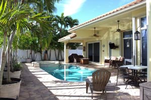 9696 Plumeria Way, Boynton Beach, FL 33436 - MLS#B26004400