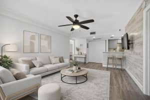 612 Executive Center Drive, West Palm Beach, FL 33401 - MLS#B26004402