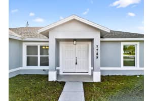 7785 105th Avenue, Vero Beach, FL 32967 - MLS#B26004404