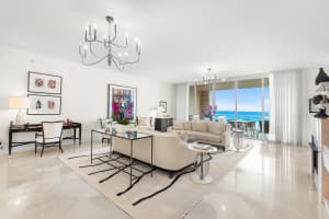 3000 Ocean Boulevard, Palm Beach, FL 33480 - MLS#B26004441