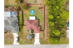 1632 Rutland Street, Port Saint Lucie, FL 34987 - MLS#B26004455