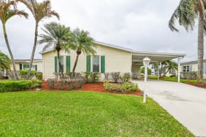 7822 White Ibis Lane, Port Saint Lucie, FL 34952 Sold 05/01/26