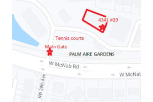 4341 Mcnab Road, Pompano Beach, FL 33069 - MLS#B26004471