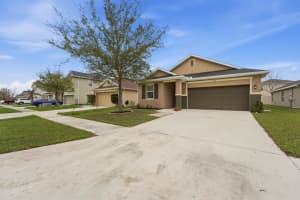 5150 Pine Trail Circle, Port Saint Lucie, FL 34983 - MLS#B26004472