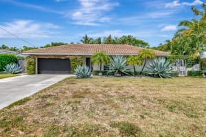 855 Berkeley Street, Boca Raton, FL 33487 - MLS#B26004478