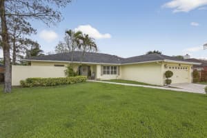 13655 Barberry Drive, Wellington, FL 33414 - MLS#B26004491