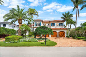 2386 W Maya Palm Drive, Boca Raton, Fl 33432, Boca Raton