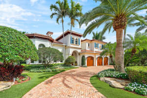 2386 Maya Palm Drive, Boca Raton, FL 33432 - MLS#B26004492