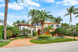 2386 Maya Palm Drive, Boca Raton, FL 33432 - MLS#B26004492