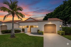 5902 W Parkwalk Cir W W, Boynton Beach, FL 33472, Boynton Beach, FL 33472 - MLS#B26004501