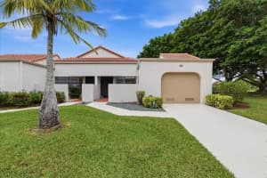 5902 W Parkwalk Cir W W, Boynton Beach, FL 33472, Boynton Beach, FL 33472 - MLS#B26004501