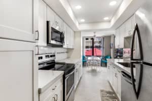 5480 Ocean Drive, Singer Island, FL 33404 - MLS#B26004515