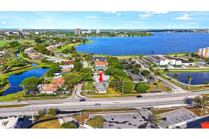 1301 Mangonia Drive, West Palm Beach, FL 33401 - MLS#B26004527