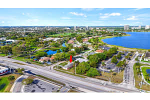 1301 Mangonia Drive, West Palm Beach, FL 33401 - MLS#B26004527