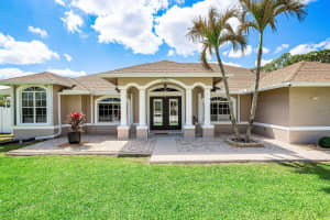 15436 66th Court, Loxahatchee, FL 33470 - MLS#B26004537