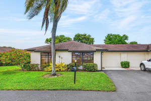4698 Greentree Terrace A, Boynton Beach, Fl 33436, Boynton Beach